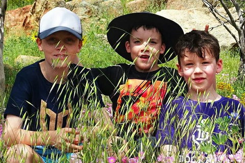 Perth Kids Explorer (Private) Day Tour - Pubs Adelaide 1