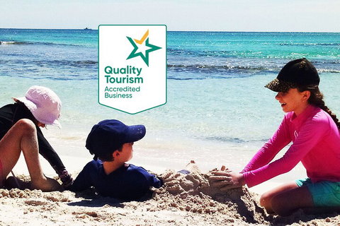Perth Kids Explorer (Private) Day Tour - Pubs Adelaide 5