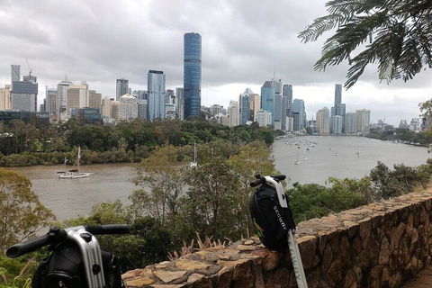 Brisbane Segway Sightseeing Tour - Pubs Adelaide 1