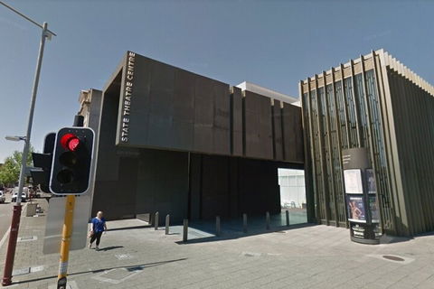 Perth Scavenger Hunt: Perched On A Swan - Pubs Adelaide 4