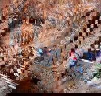 Private Tour Jenolan Caves  Blue Mountains in a day - Pubs Adelaide