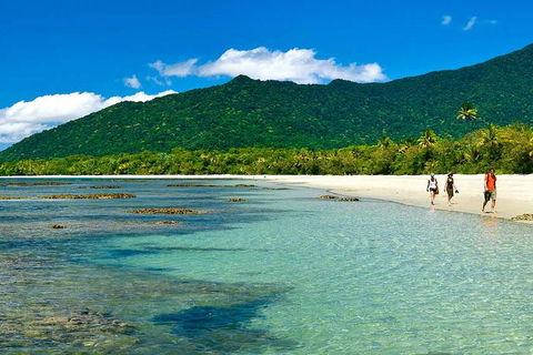 5-Day Best Of Cairns With Daintree, Kuranda, And Great Barrier Reef - Pubs Adelaide 0
