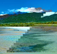 8-Day Cairns Tour Great Barrier Reef Kuranda Daintree Rainforest - Pubs Adelaide