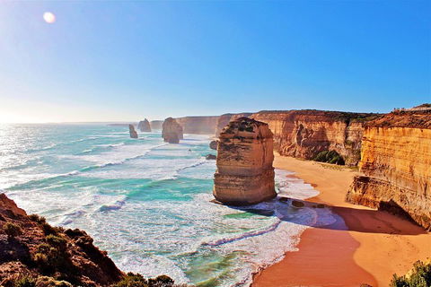 Cruise Ship Shore Excursion - Private Great Ocean Road Full Day Tour (12 Hour) - Pubs Adelaide 2