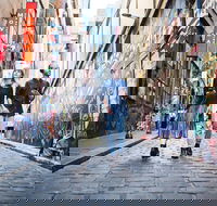 Melbourne Audio Tour A Self-Guided Walk Through the City - Pubs Adelaide