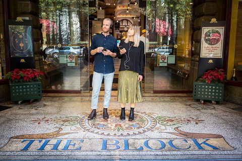 Melbourne Audio Tour: A Self-Guided Walk Through The City - Pubs Adelaide 3