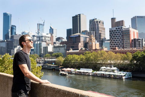 Melbourne Audio Tour: A Self-Guided Walk Through The City - Pubs Adelaide 5