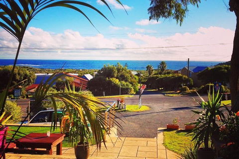 Three Day Charter Margaret River Region (inbound Melbourne Travelers) - Pubs Adelaide 0