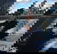 2-Hour Boat Rental in Melbourne - Pubs Adelaide