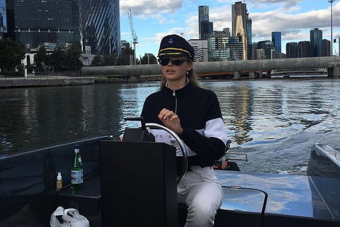 2-Hour Boat Rental In Melbourne - Pubs Adelaide 0