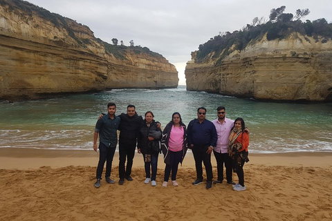 Great Ocean Road Full Day Private Experience - Pubs Adelaide 5