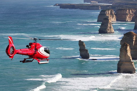 Private Express Experience - 12 Apostles - Pubs Adelaide 0