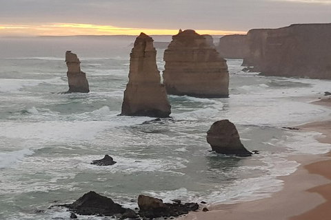Private Express Experience - 12 Apostles - Pubs Adelaide 1