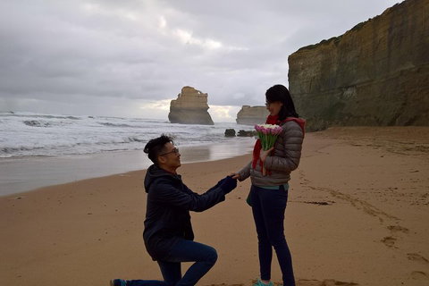 Private Express Experience - 12 Apostles - Pubs Adelaide 2