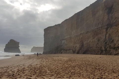 Private Express Experience - 12 Apostles - Pubs Adelaide 4