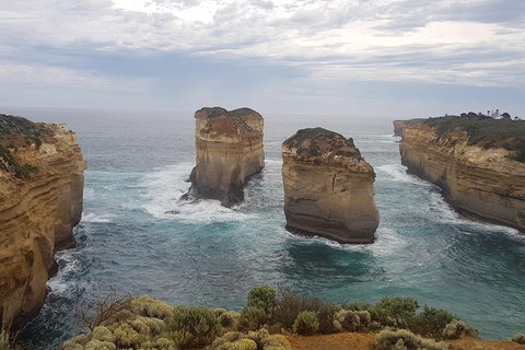 Private Express Experience - 12 Apostles - Pubs Adelaide 5