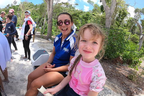 Whitehaven Beach Day Tour With Snorkel In Whitsundays Island - Pubs Adelaide 1