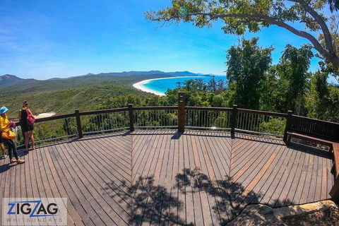 Whitehaven Beach Day Tour With Snorkel In Whitsundays Island - Pubs Adelaide 4