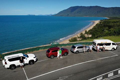 Atherton Tablelands Small-Group Food & Wine Tasting Tour From Port Douglas - Pubs Adelaide 2
