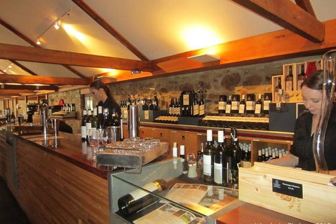 McLaren Vale Luxury Wine Tour - Pubs Adelaide 5