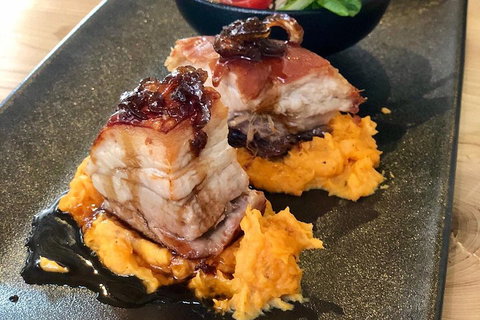 Tamar Valley Wine Tour With Lunch - Pubs Adelaide 0