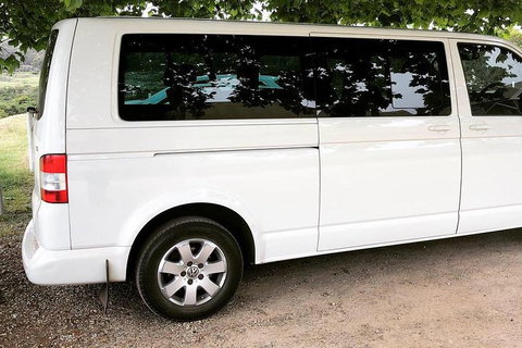 Tamar Valley Wine Tour With Lunch - Pubs Adelaide 4