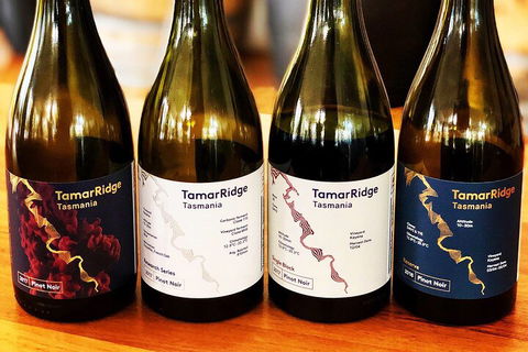 Tamar Valley Wine And Gin Tour With Lunch - Pubs Adelaide 5