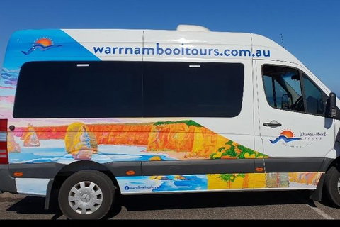 12 Apostles Tour From Warrnambool - Pubs Adelaide 0