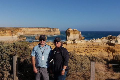 12 Apostles Tour From Warrnambool - Pubs Adelaide 5