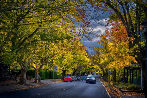 Small Group Adelaide Hills And Hahndorf Hideaway Tour From Adelaide - Pubs Adelaide 1