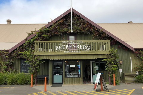Small Group Adelaide Hills And Hahndorf Hideaway Tour From Adelaide - Pubs Adelaide 5