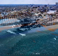 Private Helicopter Flight Over Sydney  Beaches for 2 or 3 people - 30 Minutes - Pubs Adelaide