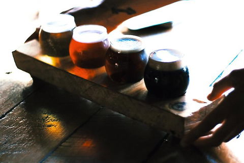 Bar & Brewery Tour - Pubs Adelaide 0