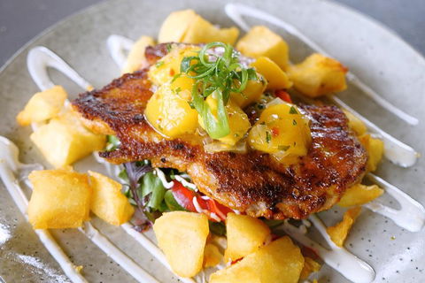 Bar & Brewery Tour - Pubs Adelaide 5