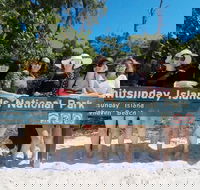 Fly  Cruise - Seaplane Package - Pubs Adelaide