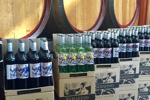 Mclaren Vale Luxury Full Day Small Group Wine Tour - Pubs Adelaide 0