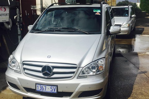 Luxury Private Mclaren Vale Wine Tour - Pubs Adelaide 2