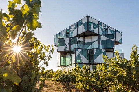 Luxury Private Mclaren Vale Wine Tour - Pubs Adelaide 3