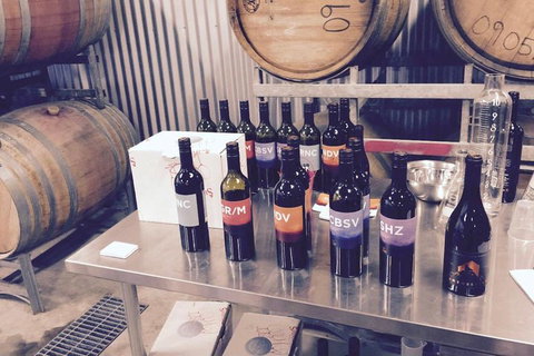 Luxury Private Mclaren Vale Wine Tour - Pubs Adelaide 5