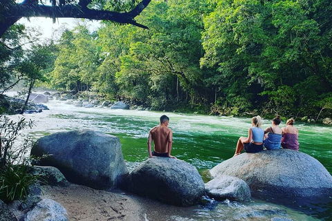 Afternoon Half-Day Daintree Rainforest And River Tour - Pubs Adelaide 0