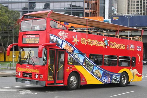 Melbourne City Card (2 Days): Visit Unlimited Attractions! - Pubs Adelaide 0