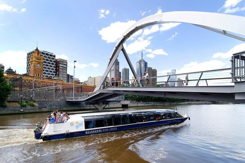 Melbourne City Card (2 Days): Visit Unlimited Attractions! - Pubs Adelaide 3