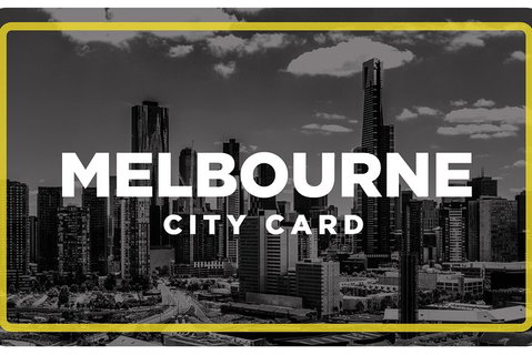 Melbourne City Card (2 Days): Visit Unlimited Attractions! - Pubs Adelaide 4