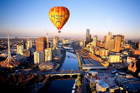 Melbourne City Card (2 Days): Visit Unlimited Attractions! - Pubs Adelaide 5