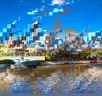 Melbourne City Card 3 Days Visit Unlimited Attractions - Pubs Adelaide
