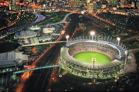 Melbourne City Card (3 Days): Visit Unlimited Attractions! - Pubs Adelaide 3