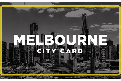 Melbourne City Card (3 Days): Visit Unlimited Attractions! - Pubs Adelaide 5