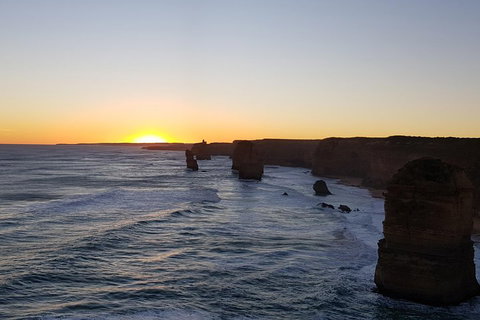 Luxury Private Great Ocean Road Tour Up To 11 People - Entire Vehicle - Pubs Adelaide 0