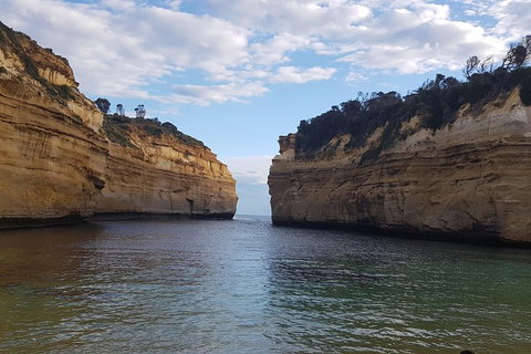 Luxury Private Great Ocean Road Tour Up To 11 People - Entire Vehicle - Pubs Adelaide 2
