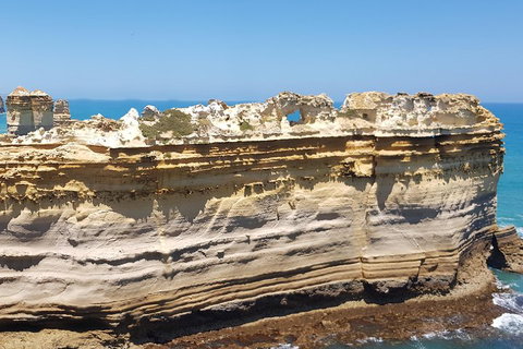 Luxury Private Great Ocean Road Tour Up To 11 People - Entire Vehicle - Pubs Adelaide 4